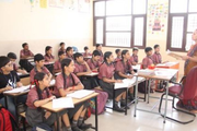 Amravati Vidyalaya-Classroom